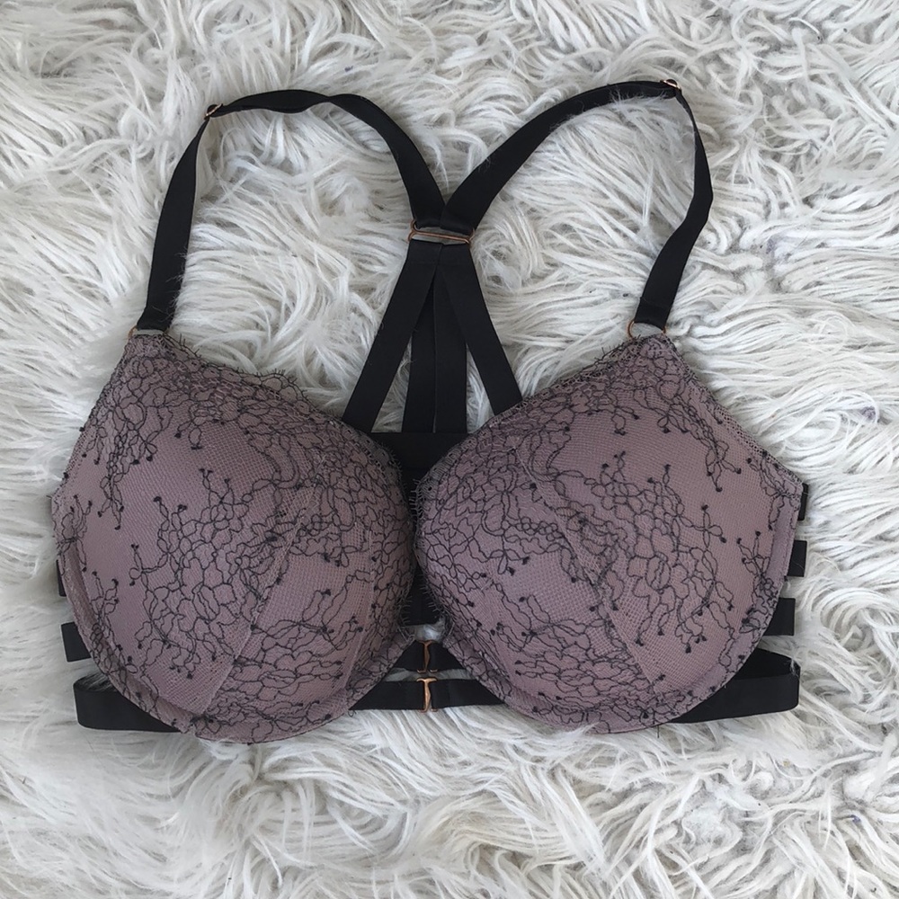 VerySexy Victoria’s Secret Push up Bra 32DD